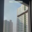 실외기 비둘기 똥 청소, 비둘기퇴치망 설치(나주 비둘기퇴치 후기)