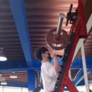 연제호 휘트니스 이미지