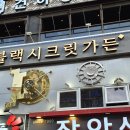 블랙시크릿가든