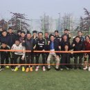 청라 문화1공원(녹청공원) 족구장 이미지