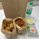 [군산맛집] 이미 유명한 군산 시골통닭 바삭한 후라이드와 달콤한 양념/닭강정 드디어 찾음