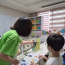 송파국어공부방 | [공지] [한솔노피곰]강동 리버스트 교실 수업 후기