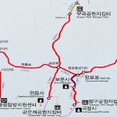 2019년 6월 원주 치악산 산행정보 이미지