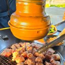 [성산흑돼지맛집] 복자씨연탄구이 성산본점 내돈내산 후기(휘닉스아일랜드 근처는 아니지만)