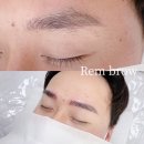 렘브로우 | 반영구 화장이란?