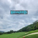 이슬목장 | 5월 라운드 끝판왕! 360도CC 솔직 후기 (+코스 컨디션·바람·스코어 꿀팁)