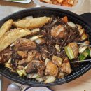 남천찜닭 이미지
