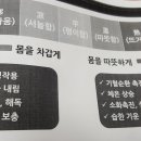 내 몸에 맞는 건강밥상 이미지