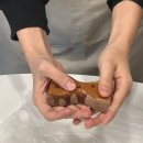 10/23 우드카빙 수저 세트 만들기 | 제주시 조천 우드카빙 원데이 클래스 ‘또복상점’ 나만의 우드소품 만들기🫶
