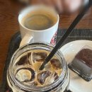 뜻밖의 발견 | 뜻밖의 두쫀쿠 맛집 발견 광명 마스터커피 내돈내산 후기