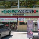 푸른참 이미지