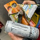 씨유(CU) 조종승리점 | 2023 올나잇스탠드 흰눈싸이로 첫콘 스탠딩 가구역 후기, 꿀팁 대방출 (+ 화장실 줄 안서고 가는 방법)