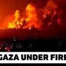 가자 공습 라이브 | 이스라엘, 하마스 진압 위해 고군분투, 양측 모두 인질극 | 팔레스타인 전쟁 이미지