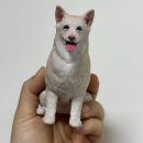나만의 반려동물 피규어 마리엘피규어 주문제작 후기