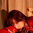 EXID 신곡 '알러뷰' 하니 티저 움짤.gif 이미지