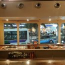 철판 | 오키나와 국제거리 맛집 샘스 세일러 인 철판 스테이크 디너 후기