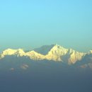 칸첸중가 이미지