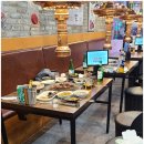 정통숯불갈비 이미지