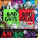 The Bad Guys 이미지