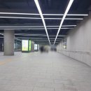 수서이약국 | 지하철 수서역에서 SRT 가는길 지하2층 매장 식당