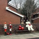 서빙고역 | [놀거리/용산, 서빙고역] 늦가을 초겨울, 평일 용산공원 반환부지 (미군부지) 방문 후기