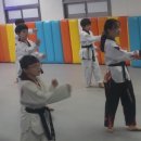 아이짐 경희대 태권스쿨 이미지