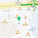 한국체대 용무태권도장 이미지