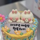츄츄네일