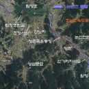 북부천변 이미지