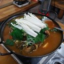 시골해장국 이미지