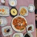 맹순이꽃게 아구전문점 | 연말회식장소 애견동반식당 108궁돌찜 국내산 생아구찜추천