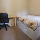 Bedroom, Metrotown Burnaby, $1100/month, move-in Dec 1 이미지