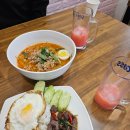 안산1길 | 안산역맛집 태국식당 &#34;덕쿤&#34; 에서 아이랑 맛있는 점심 솔직후기