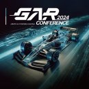 2024 GAR(Gimpo Automobile Racing) 컨퍼런스 초청 이미지