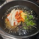 먹골역 맛집 달봉이막창 직접 끓여먹는 라면 묵사발 무한리필 솔직후기
