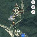 신흥사 화장실 이미지