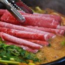 등촌샤브칼국수 불광점 | 불광역 맛집 가성비 좋은 얼큰버섯칼국수