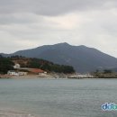 두곡해수욕장 이미지