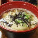밀알국수