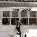 캔버스(CANVAS) | FOLNUA 폴뉴아 Mini Shell Bag Black - canvas 미니 쉘백 블랙 캔버스 (후기)