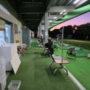 라온CC 골프연습장 이미지