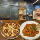광교 갤러리아 맛집 아이랑 가기 좋은 찰스의식탁 맛있는 파스타 화덕피자 후기