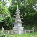 문수사 입구 이미지