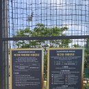 강남세곡체육공원 체육시설 이미지