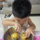 제이의 치즈 감자 피자 만들기♡ 이미지