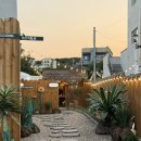 제주도캠핑카라반 | 울산 간절곶 근처 숙소 '머물곶' 10만원대 캠핑 카라반 후기