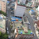 지게골 지하철역 이미지