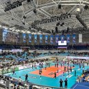 김천실내체육관 여자배구 한국도로공사 하이패스 vs 흥국생명 직관(좌석팁+티켓예매)