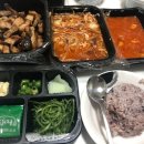 [배달음식] 삼겹살 고돼지 후기