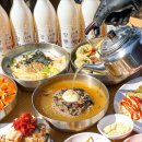 사랑채막국수